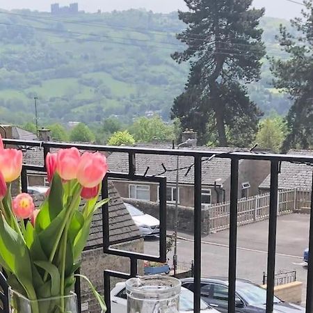 Hilltop House Is A Welcoming 2 Bedroom Property Matlock  Zewnętrze zdjęcie