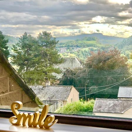 Hilltop House Is A Welcoming 2 Bedroom Property Matlock  Zewnętrze zdjęcie