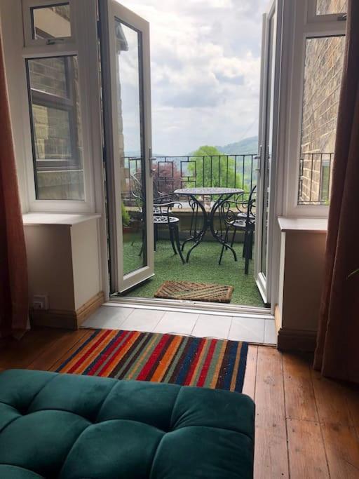 Hilltop House Is A Welcoming 2 Bedroom Property Matlock  Zewnętrze zdjęcie