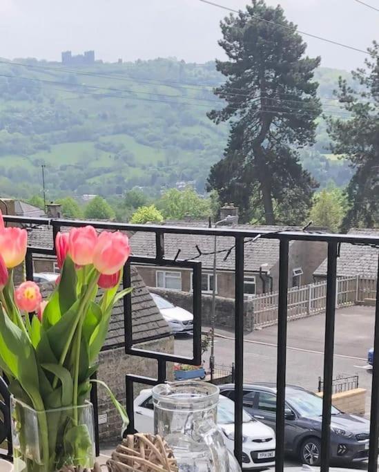 Hilltop House Is A Welcoming 2 Bedroom Property Matlock  Zewnętrze zdjęcie