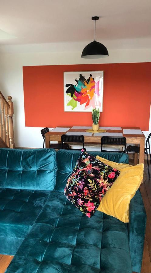 Hilltop House Is A Welcoming 2 Bedroom Property Matlock  Zewnętrze zdjęcie